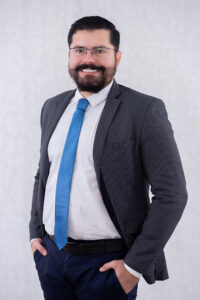 Advogado Julio Praseres foto