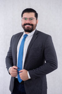 Advogado Julio Praseres profissional