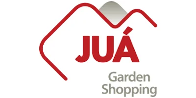 Logo Jua Garden Shopping